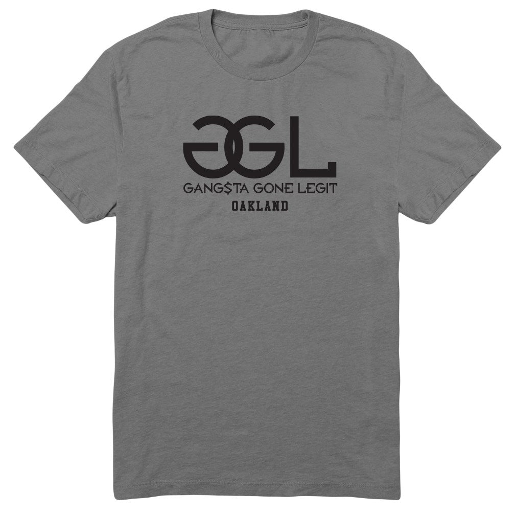 GGL City Oakland T-Shirt