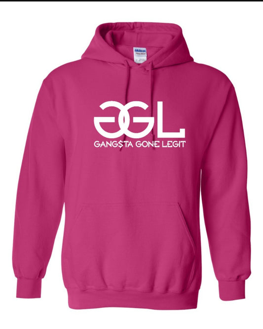 GGL Classic Hoodie