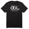 GGL Compton Edition Black T-Shirt