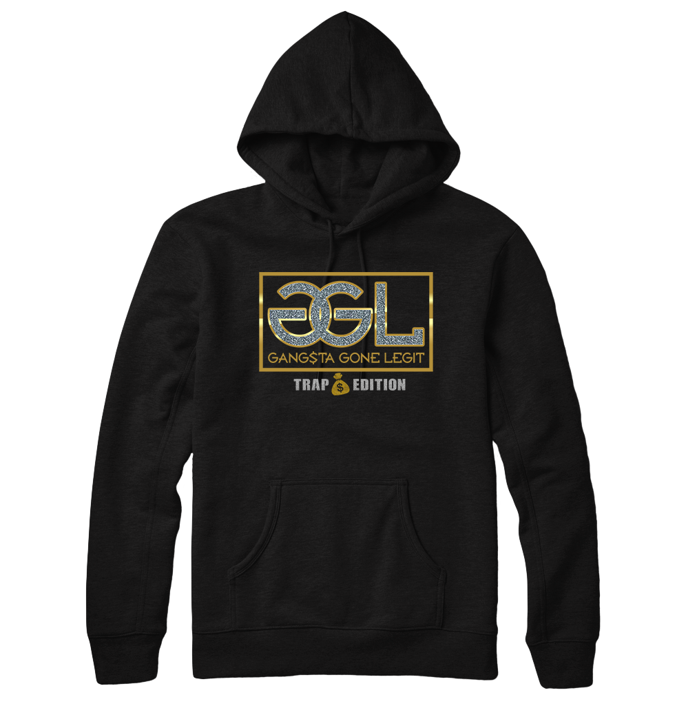 GGL Trap Edition Hoodie
