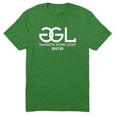 GGL City Boston T-Shirt