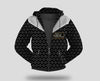 GGL Custom Premium Zip Up Hoodie