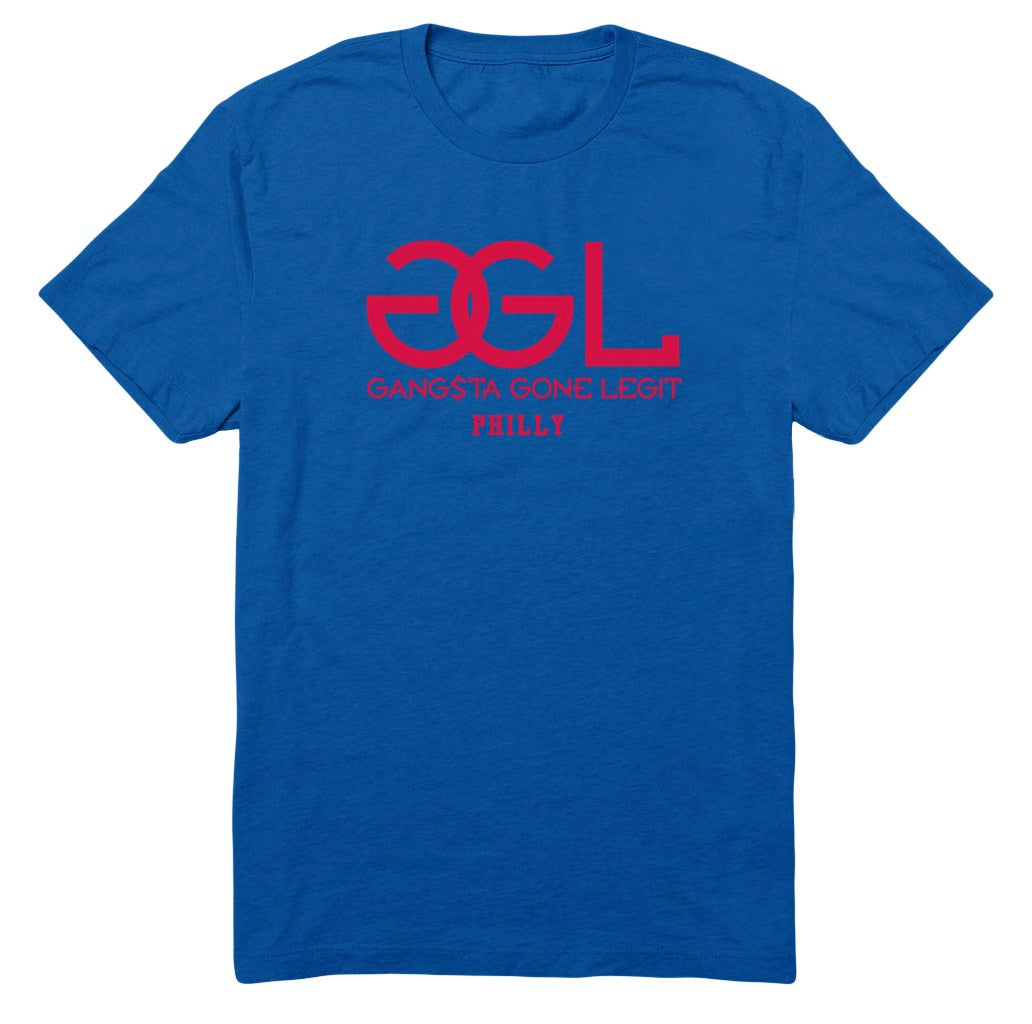 GGL City Philly T-Shirt