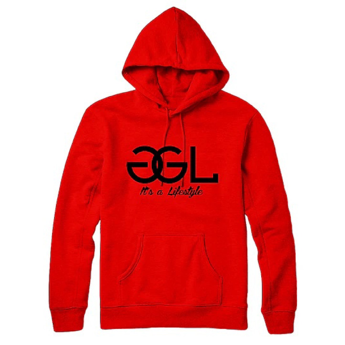 GGL Classic Hoodie