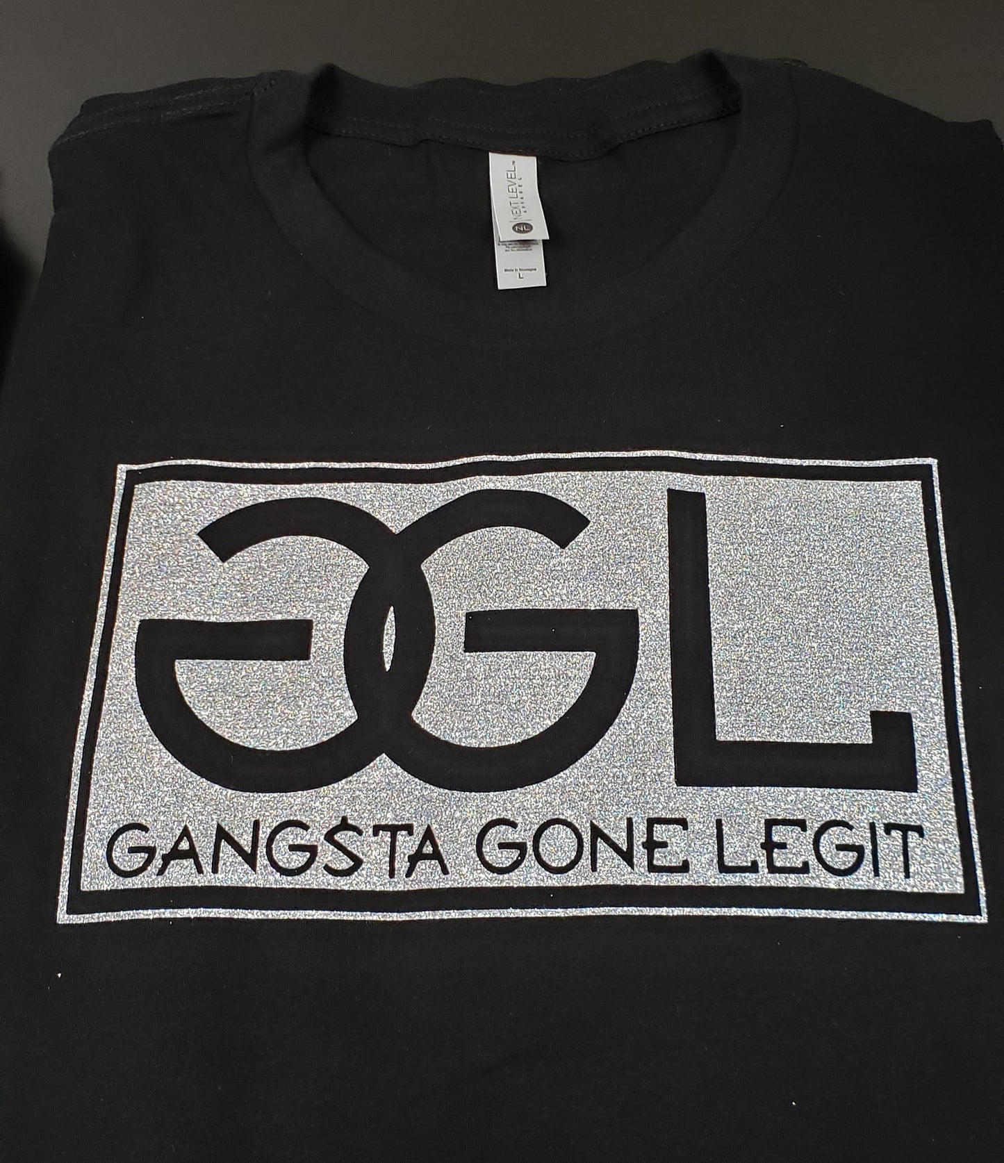 GGL Short Sleeve Ice Collection