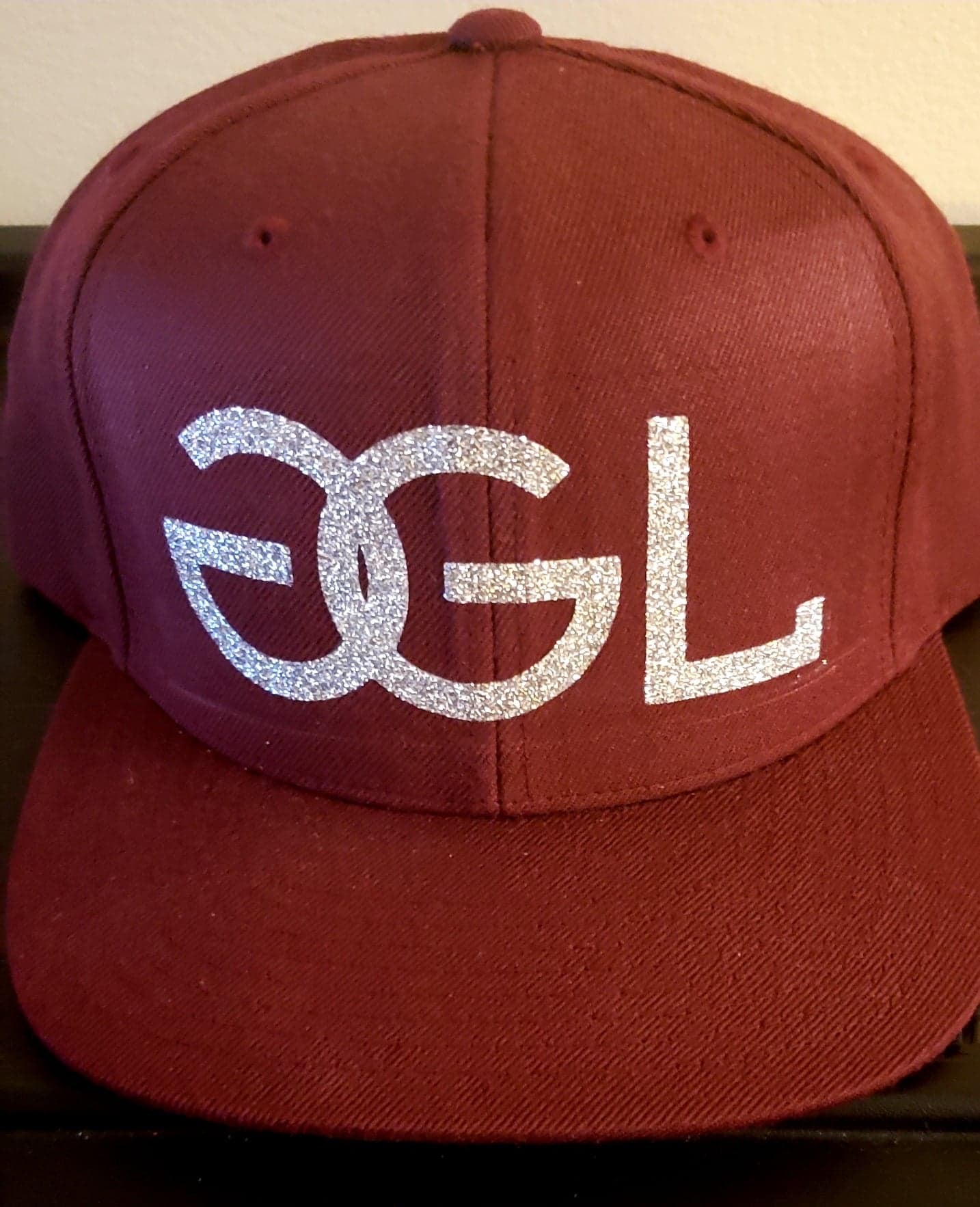 GGL Embroidered Hats