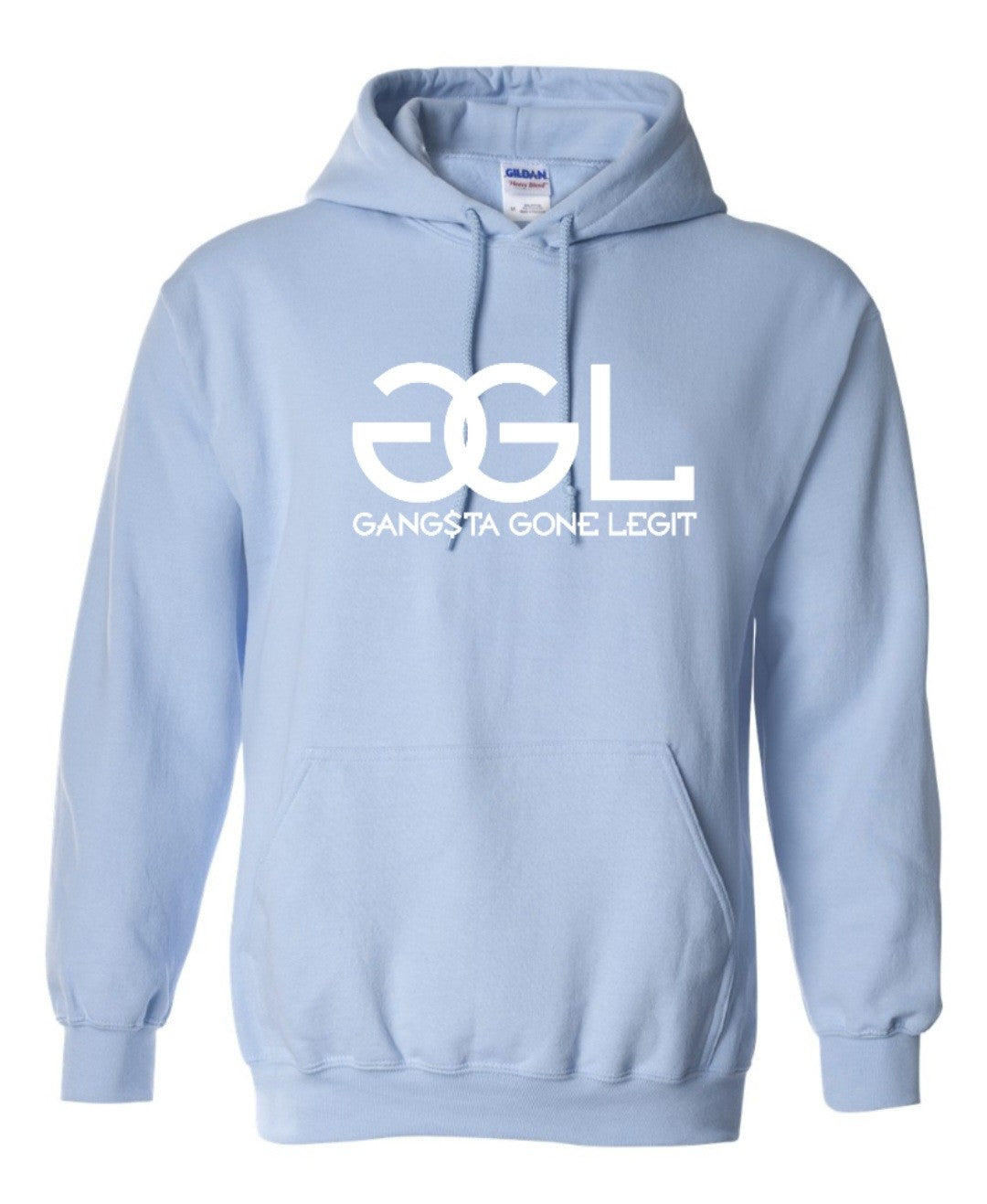 GGL Classic Hoodie