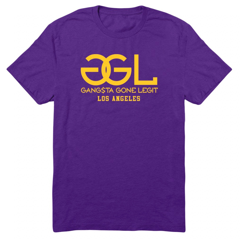 GGL City Los Angeles T-Shirt