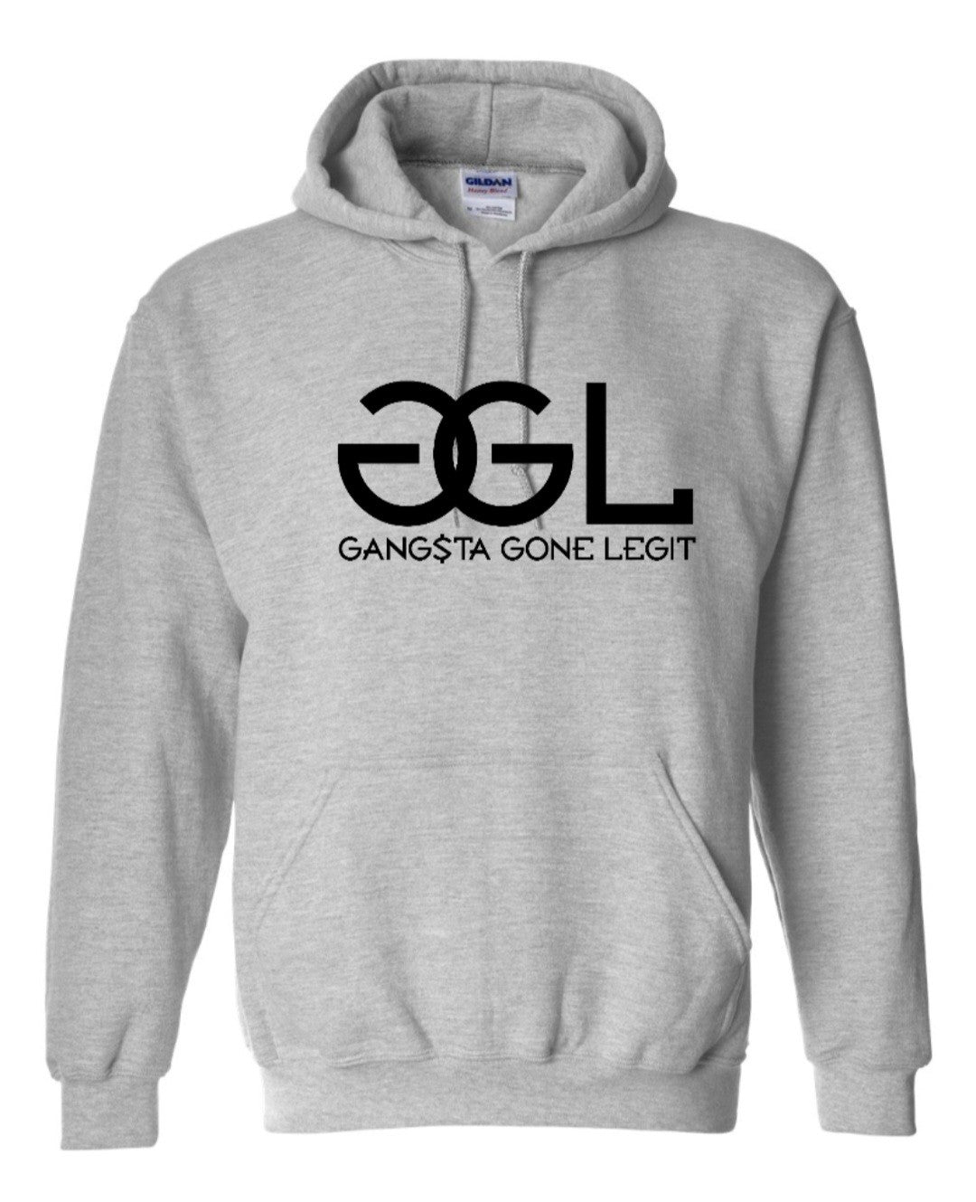 GGL Classic Hoodie