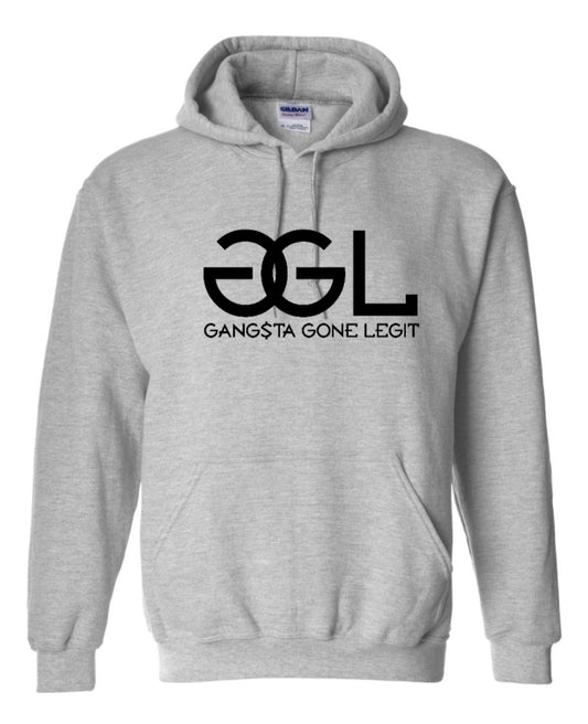 GGL Classic Hoodie