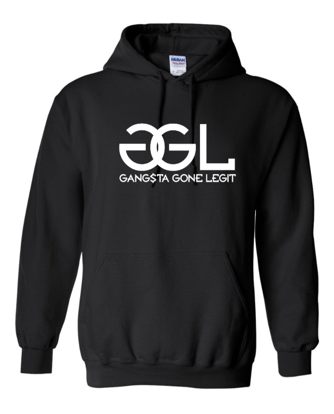 GGL Classic Hoodie