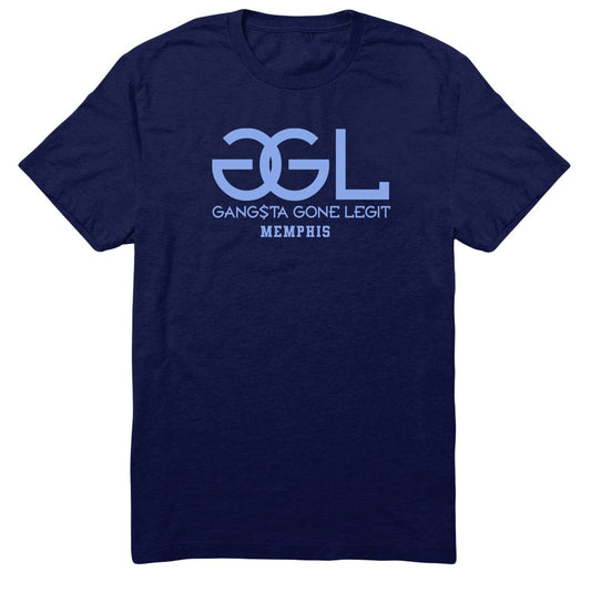 GGL City Memphis T-Shirt