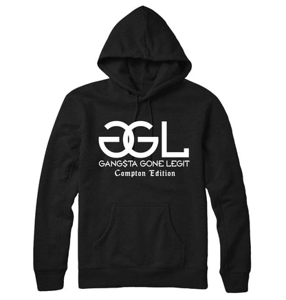 GGL Compton Edition Hoodie