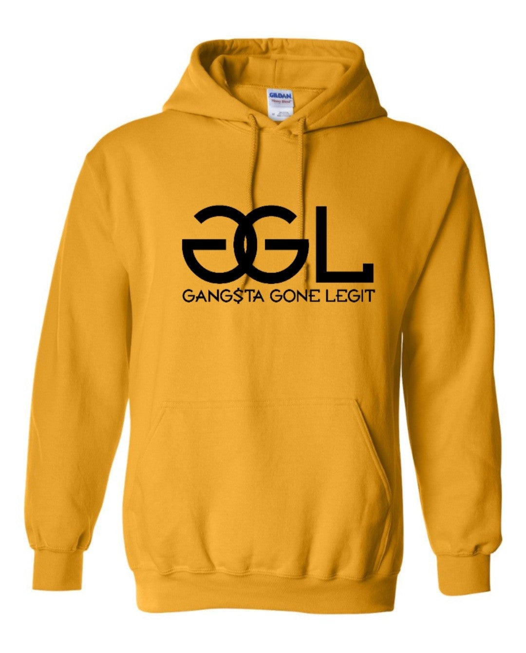 GGL Classic Hoodie
