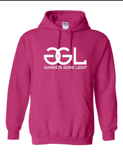 GGL Classic Hoodie