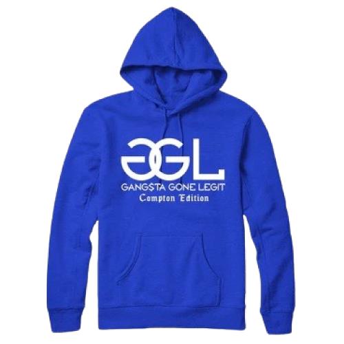 GGL Compton Edition Hoodie