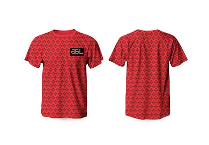 GGL Premium Monogram Custom T Shirts