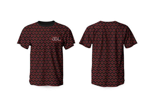 GGL Premium Monogram Custom T Shirts
