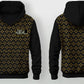 GGL Monogram Hoodie