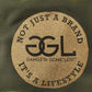 GGl Not just a brand,it's a lifestyle