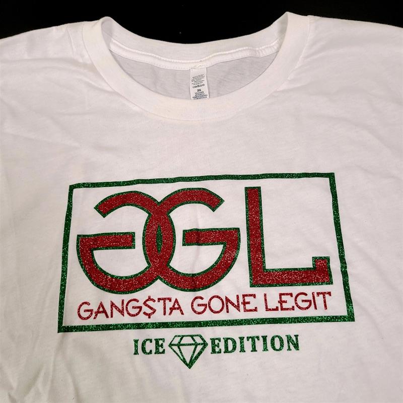 GGL Ice Edition T-Shirt