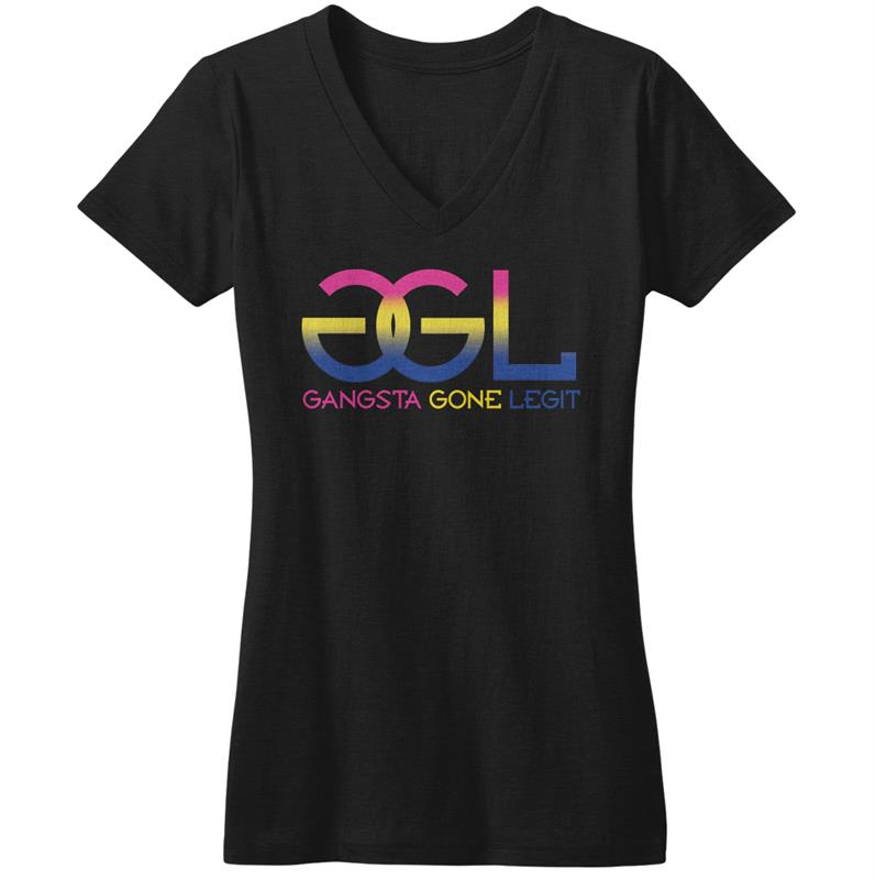 GGL Multi Color Women