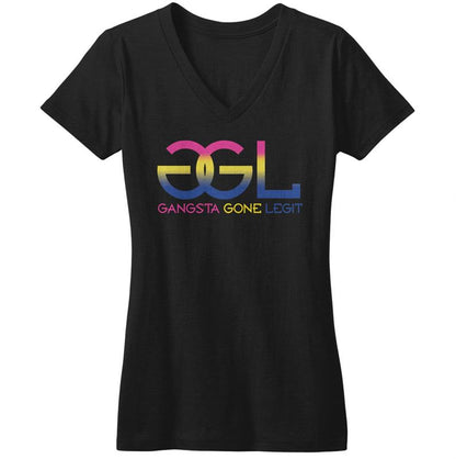 GGL Multi Color Women