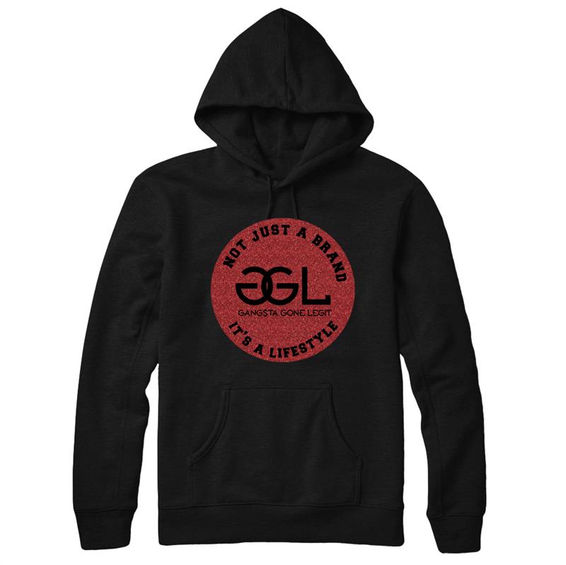 GGl Not just a brand,it's a lifestyle