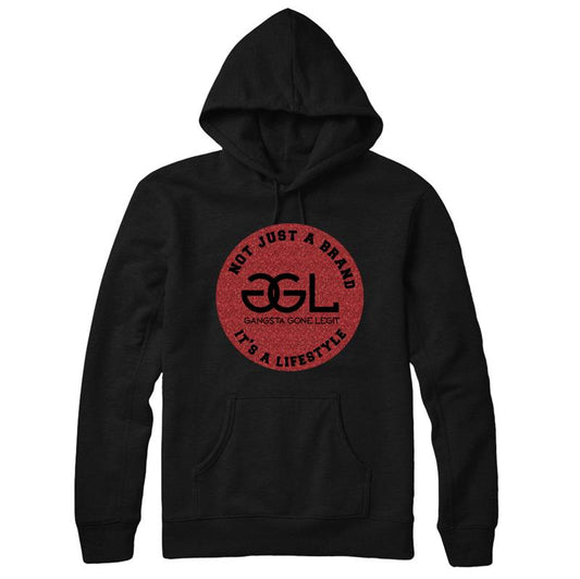 GGl Not just a brand,it's a lifestyle
