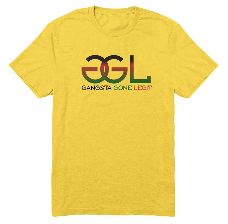 GGL Multi Color Unisex