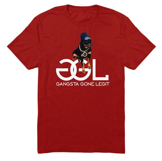 GGL Rotti Collection T-Shirt