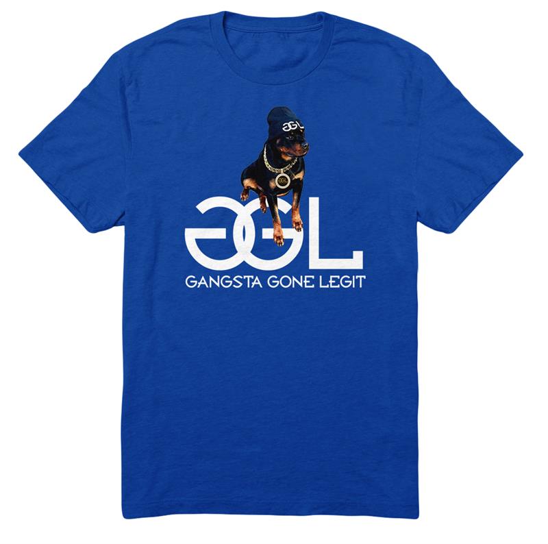 GGL Rotti Collection T-Shirt