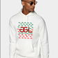 GGL Red & Green Unisex Hoodies