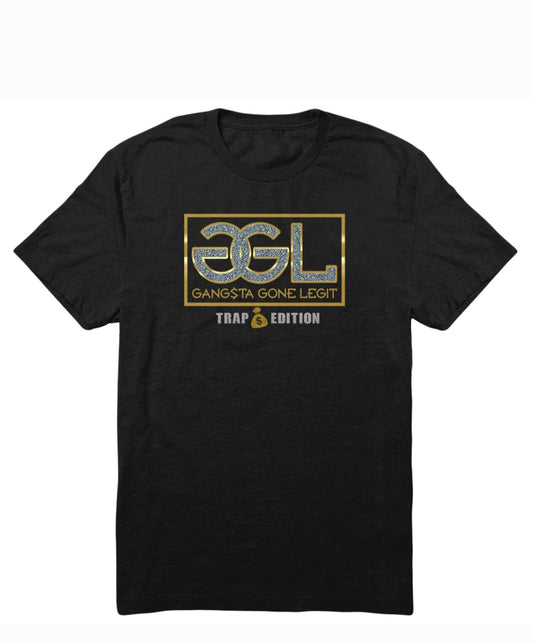 GGL Trap Edition Unisex T-shirt