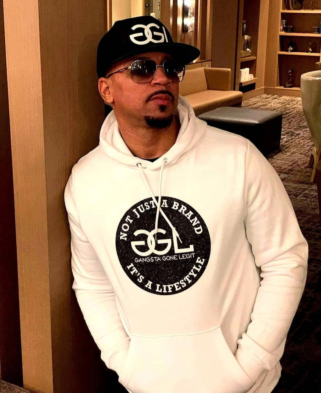 GGL Not just a brand it's a lifestyle