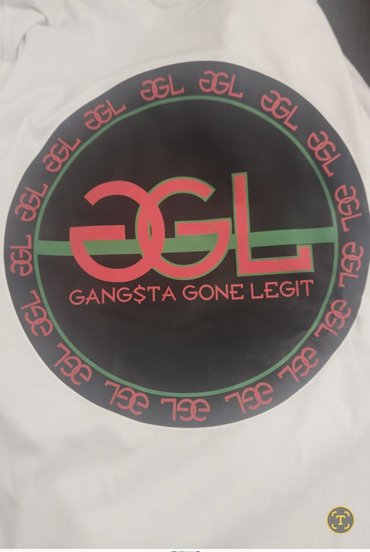 GGL Monogram T-Shirts