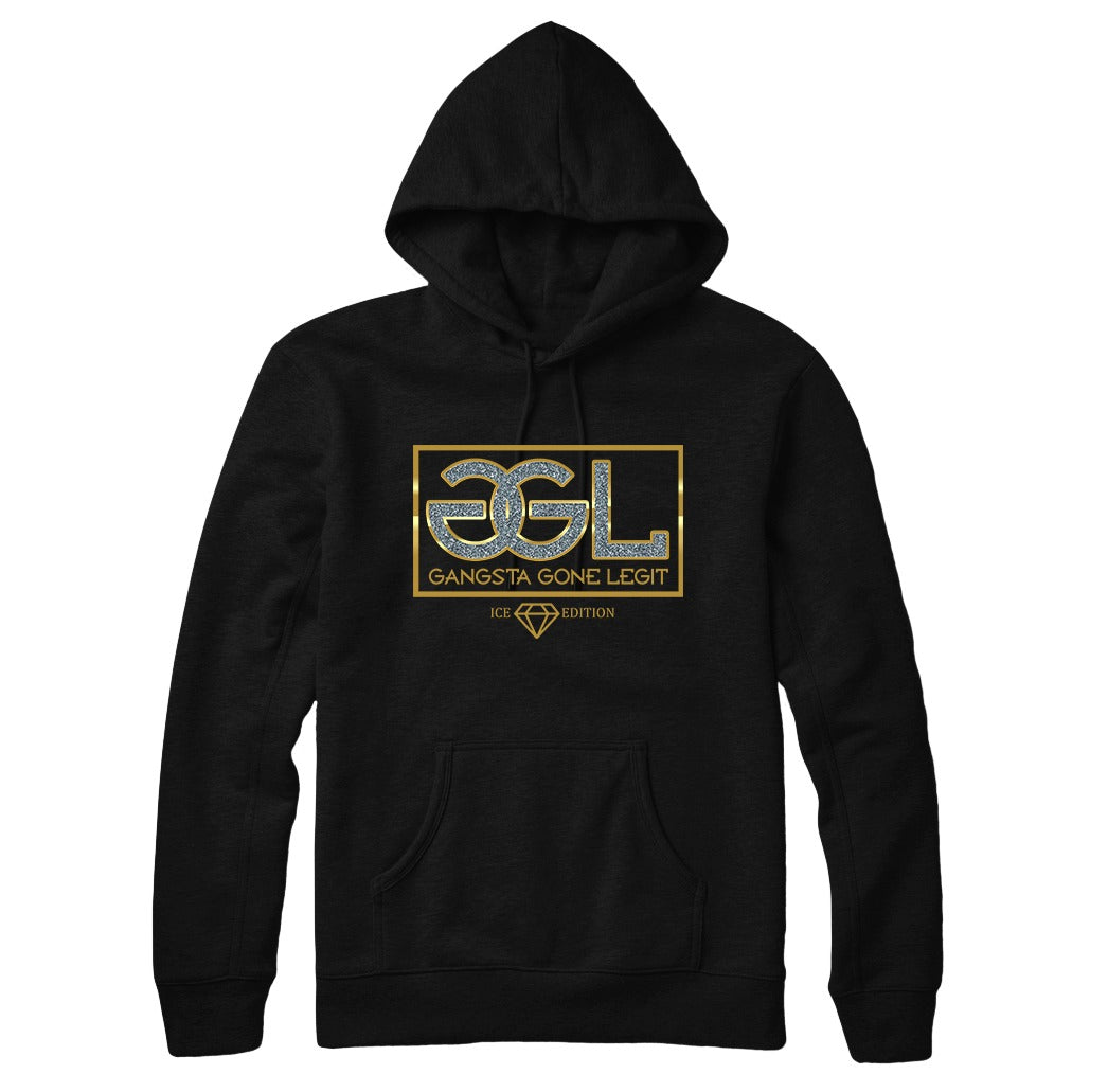GGL Ice Edition Hoodie