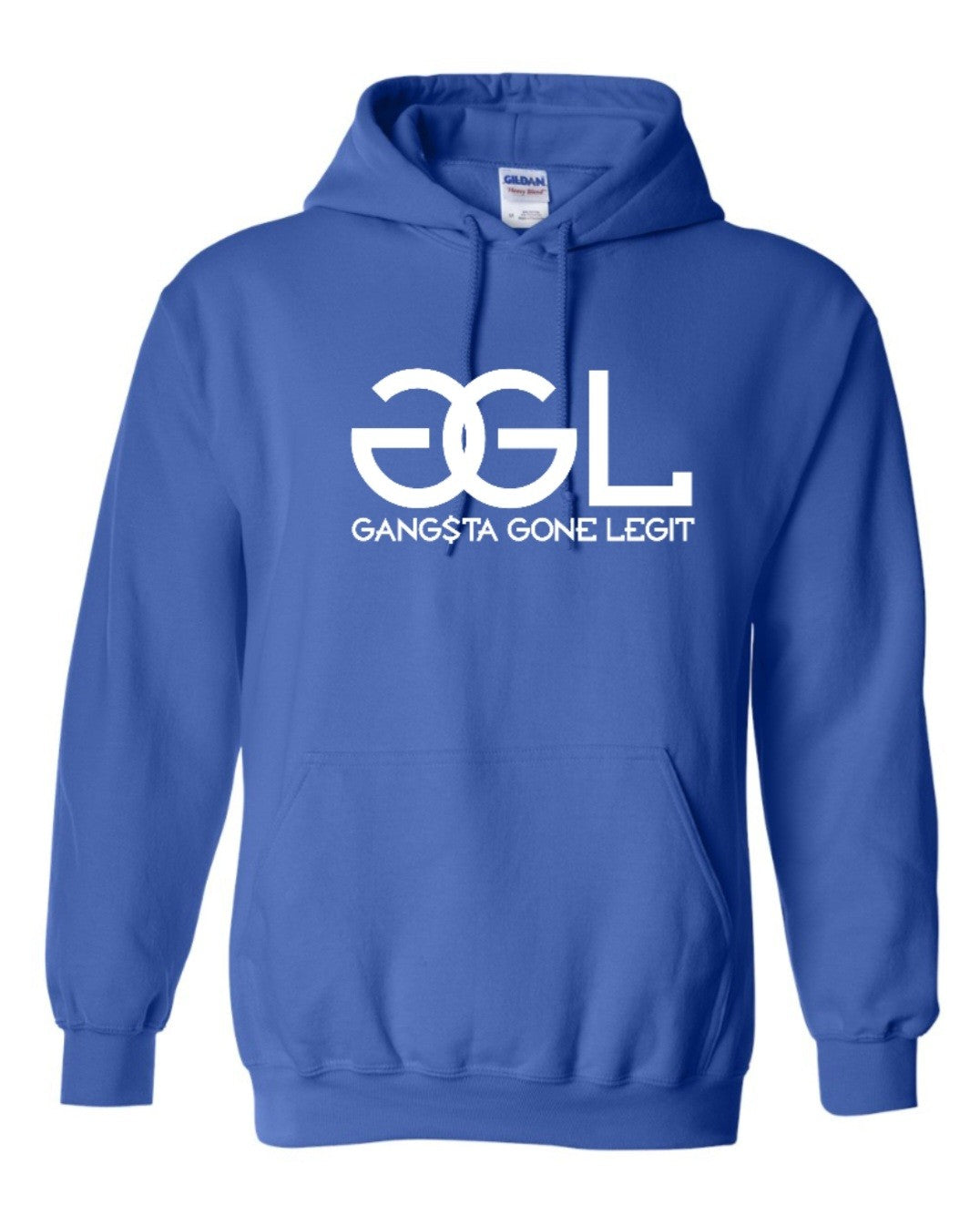 GGL Classic Hoodie