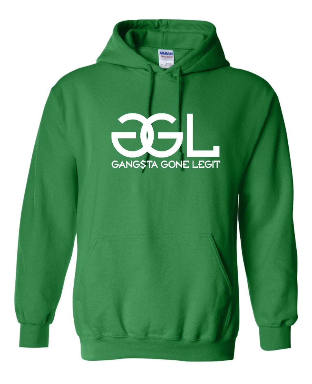 GGL Classic Hoodie