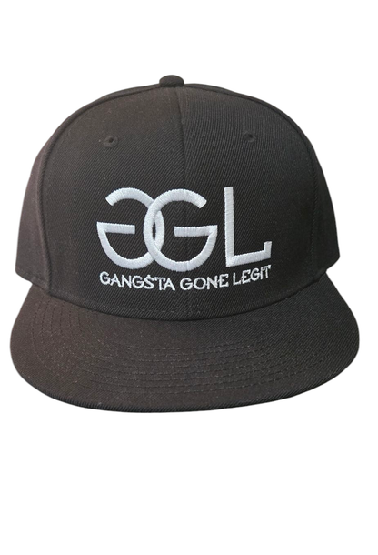 GGL Embroidered Hats