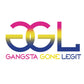 GGL Multi Color Women