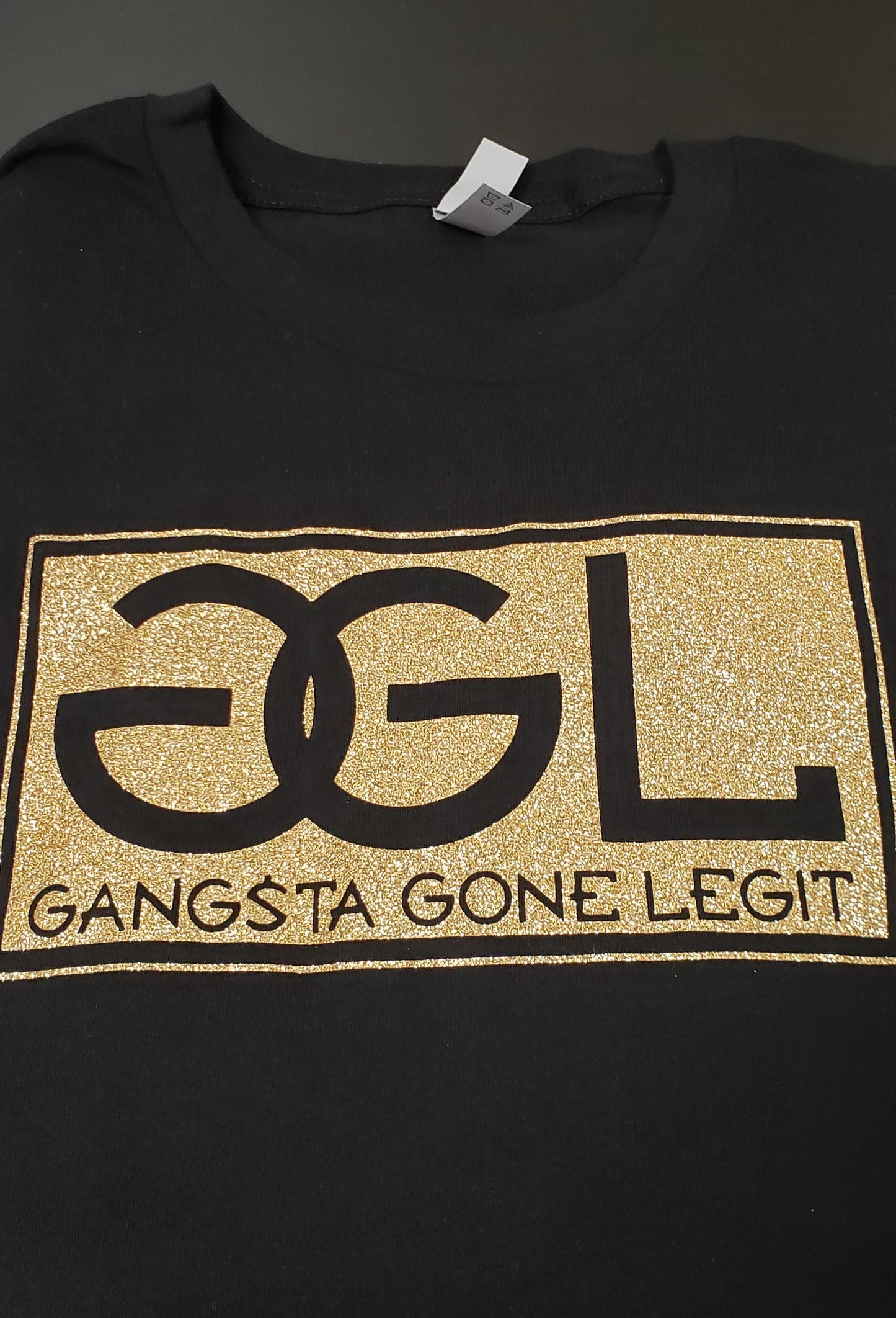 GGL Short Sleeve Ice Collection