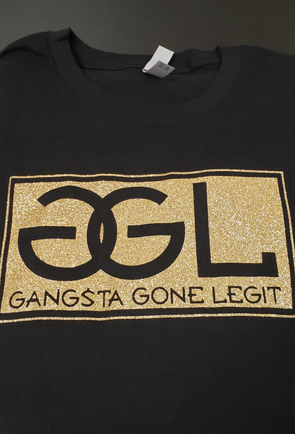 GGL Short Sleeve Ice Collection