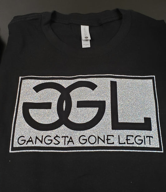 GGL Short Sleeve Ice Collection