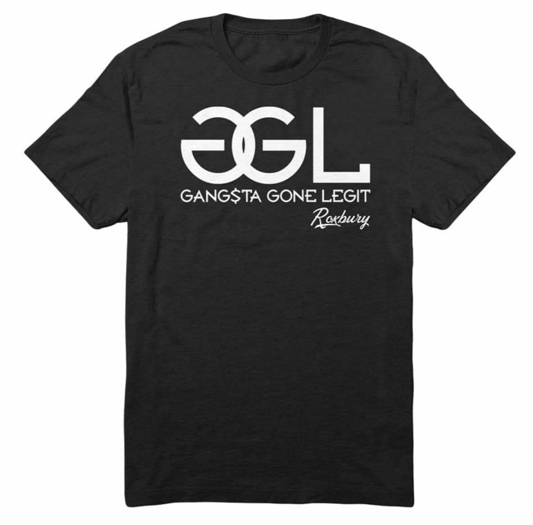 GGL Roxbury Unisex T-Shirt