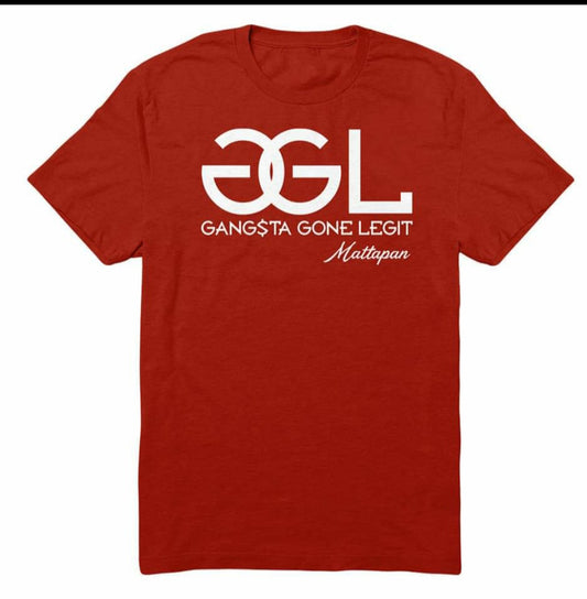 GGL Mattapan Unisex T-Shirt