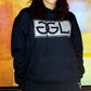 GGL Women's Block Collection Sweatsuit