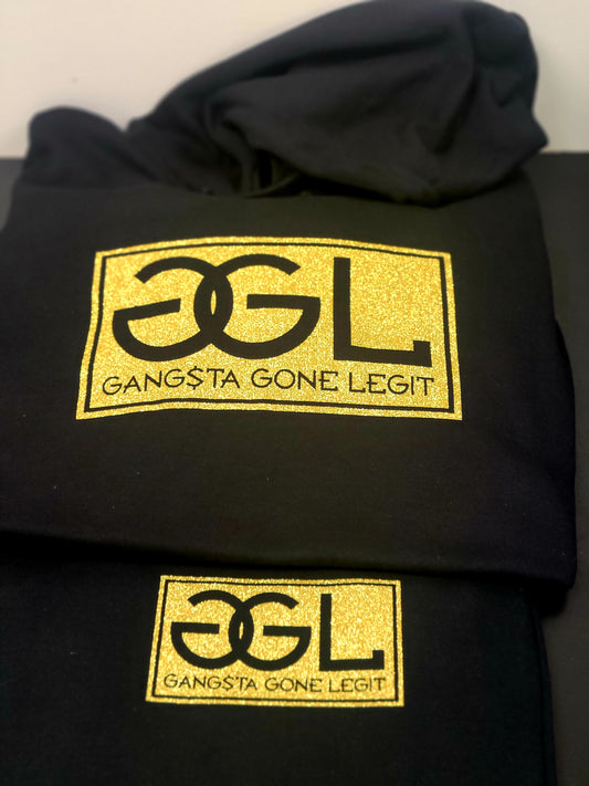 GGL Block Collection Sweatsuit