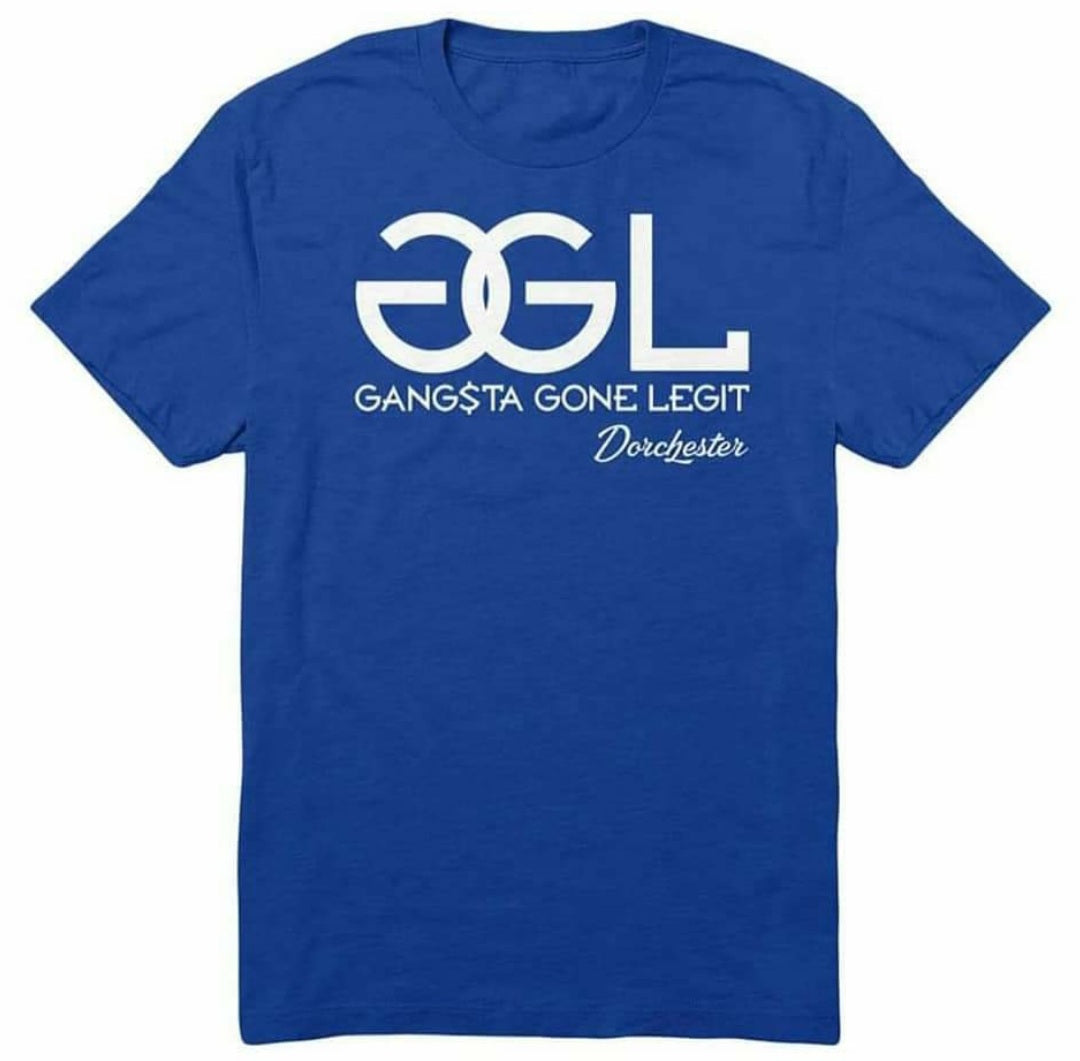GGL Dorchester Unisex T-Shirt