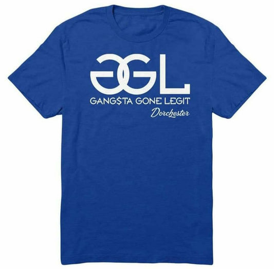 GGL Dorchester Unisex T-Shirt
